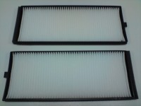 Filtr kabinowy Hyundai Getz 9999Z07017
