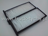 Filtr kabinowy Mitsubishi Carisma, L200, Pajero