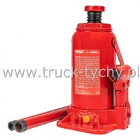 Podnonik hydrauliczny supkowy 16ton h-220mm
