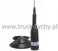 Antena cb na magnes sirio