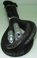 Przewd smarownicy 4m