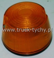 Lampa obrysowa ta okrga