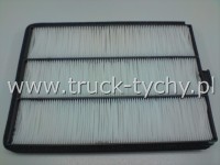 Filtr kabinowy Honda Accord 739370S1AG01