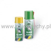 SILIKON W SPRAYU - BOLL 400ml