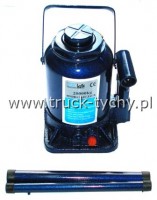 Podnonik hydrauliczny supkowy 20ton h-195mm