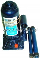 Podnonik hydrauliczny supkowy 6ton h-190mm