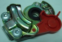 Zcze przyczepy M16 (czerwone) KNOR