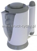 Czajnik samochodowy 12V0,7L 100W