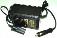 Przetwornica 24/12V 5A 60W