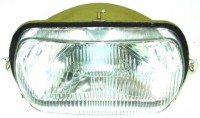 Wkad reflektora LIAZ, AVIA A31