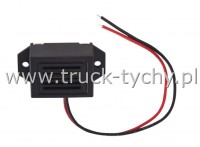 Sygnalizator wczonych wiate 6-12V