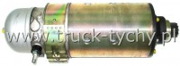 Rozrusznik 5,8KW T-815 wodoszczelny 