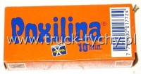 Klej poxilina 70g