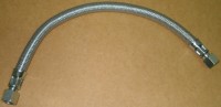 Przewd paliwa zbrojony 8 X   400  N-N  M16 x 1,5 
