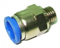 Szybkozcze tekalanu 12mm m12x1,5mm