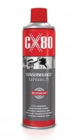 PYN DO KONSERWACJI I SMAROWANIA CX-80 500ml