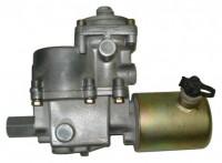 REGULATOR SIY HAMOWANIA KAROSA 700 TY NA WYMIAN
