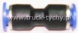 Szybkozcze tekalanu 6mm 