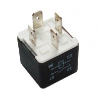 Przekanik 12V 40A 4 piny