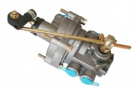 REGULATOR SIY HAMOWANIA VOLVO FL-6