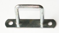 Uchwyt plandeki h-30mm