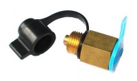 Zcze kontrolne m16/16x1,5mm wewntrzny.