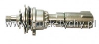 SAMOREGULATOR ZACISKU HAMULCA KNORR 19.5