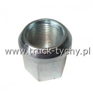 Nakrtka koa m22x1,5mm k 