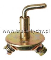 Odcznik akumulatora 1000A 12/24V m10