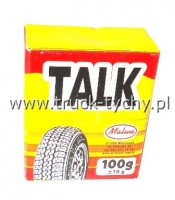 Talk techniczny 0,1 kg