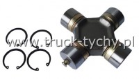 Krzyak uniwersalny Tatra 815 47x156mm, import