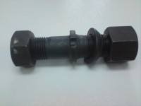 ruba koa m22x1,5/100mm kpl Saf