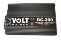 Przetwornica 12/24V 30A 400W impulsowa