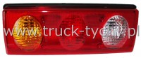 LAMPA ZESPOLONA 3 SEGMENTOWA  N/TYP