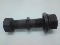 ruba koa m22x2/100mm kpl Bpw