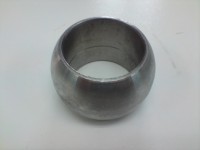 Tulejka rozpieracza hamulca Bpw d-42x59,6/37mm