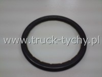 Uszczelniacz 136,7 x 115 x 8   BPW
