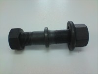 ruba koa m22x1,5/114mm kpl Bpw