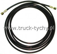 PRZEWD UKADU PODNOSZENIA KABINY 5180 MM IVECO 