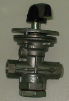 Zawr odcinajcy powietrza m12