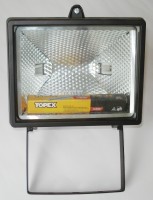 LAMPA WARSZTATOWA HALOGENOWA 500W