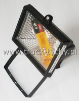 LAMPA WARSZTATOWA HALOGENOWA 150W