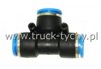 Szybkozcze tekalanu 12mm trjnik
