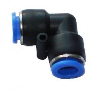 Szybkozcze tekalanu 15mm kolanko