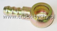 Zcze d-16mm na przewd 10mm