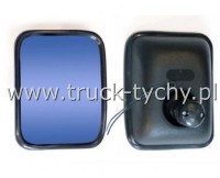 LUSTERKO MAN,IVECO160 x 198 24V PANORAMA R-300 uni