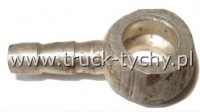 Zcze d- 8mm na przewd 5mm