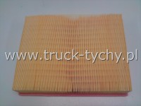 Filtr powietrza Ssangyong Actyon, Kyron, Rodius