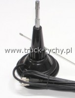 ANTENA CB MAGNES Antena Farun JBA-252