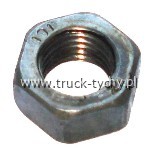 Nakrtka m16x2mm ruby ciagajacej resor  LIAZ